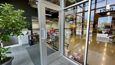 Centre d&#039;entrepreneuriat Alphonse-Desjardins